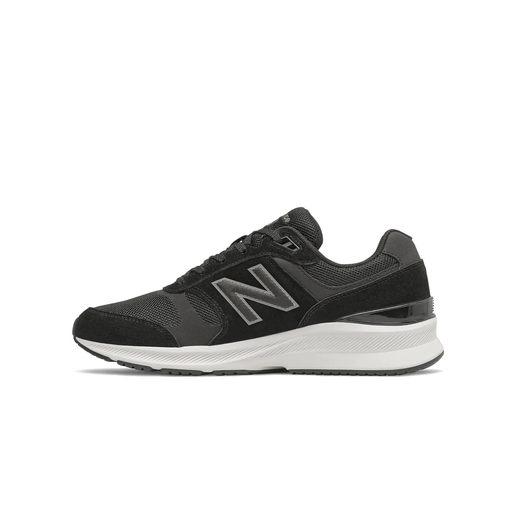 Men's Wide Fit New Balance MW880BK5 Running Trainers