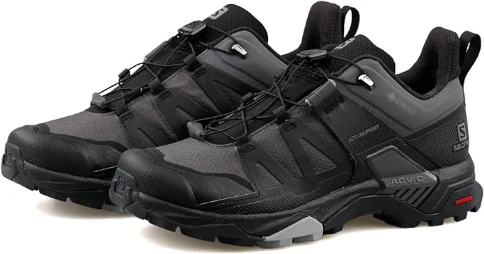 Men's X Ultra 4 GTX Hiking Shoe