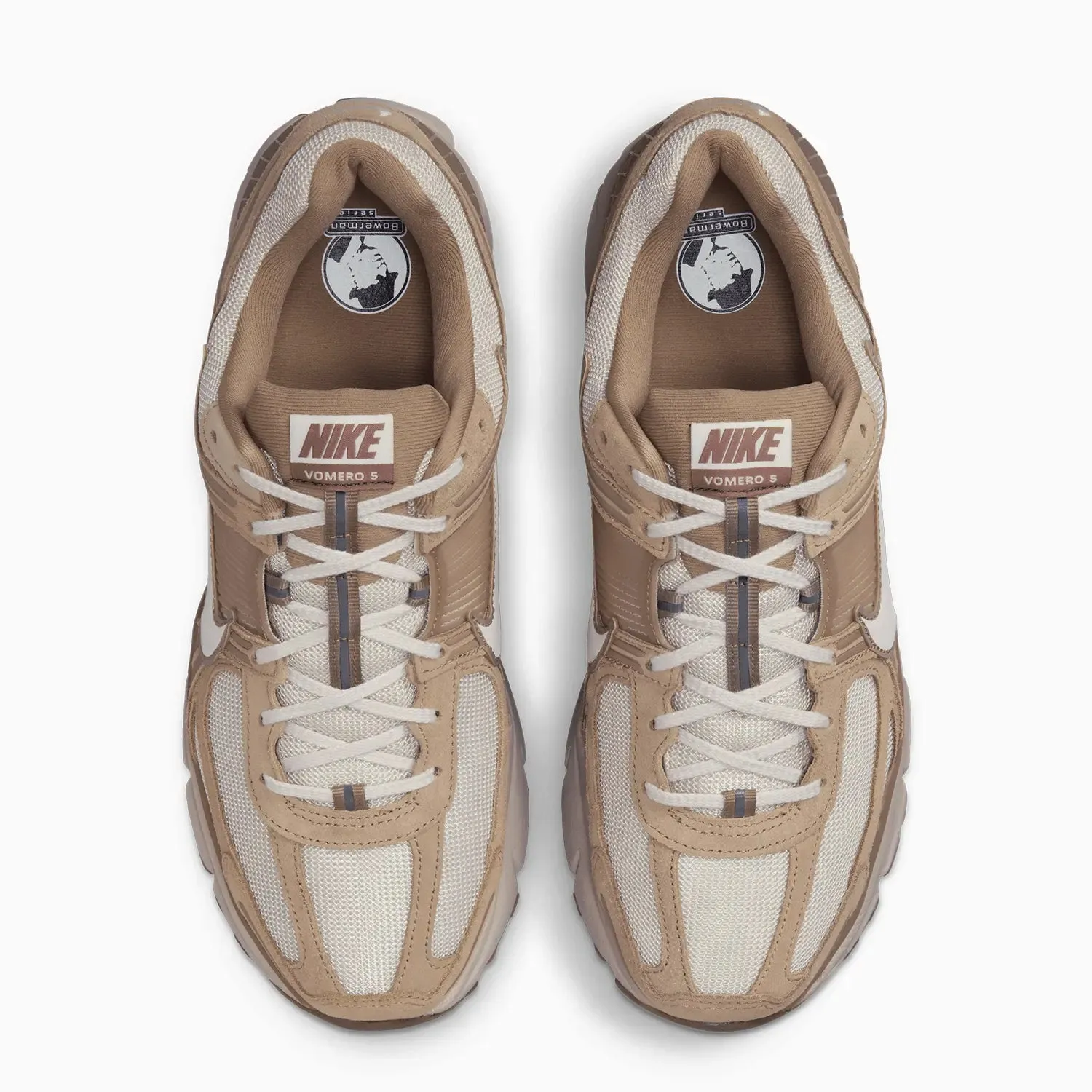 Men's Zoom Vomero 5 "Khaki"