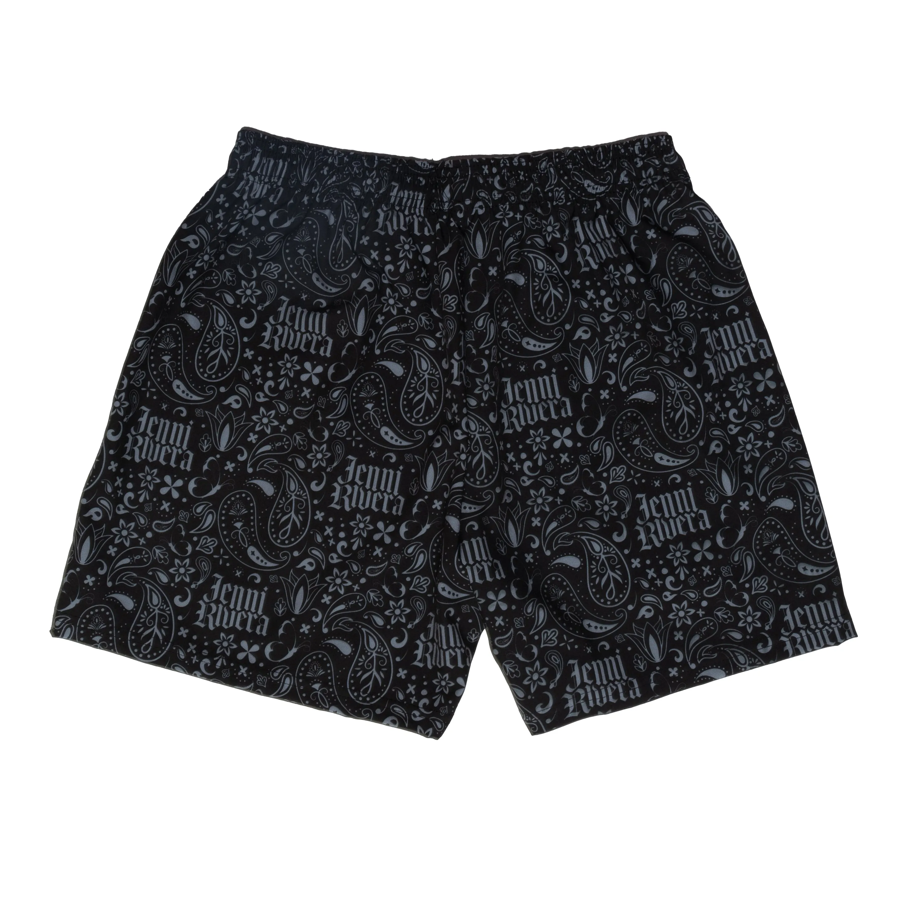 Midnight Mens Shorts