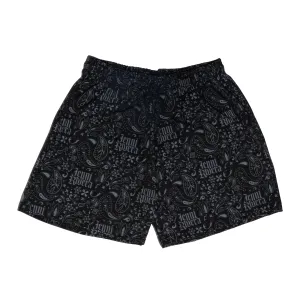 Midnight Mens Shorts