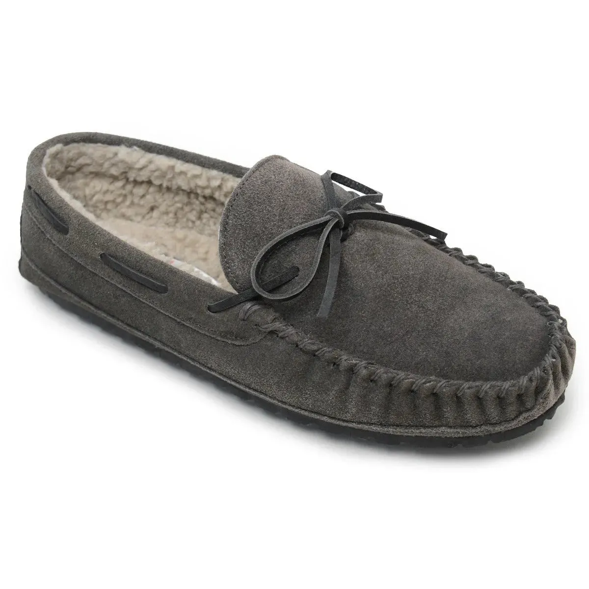 Minnetonka Casey - Mens Slipper