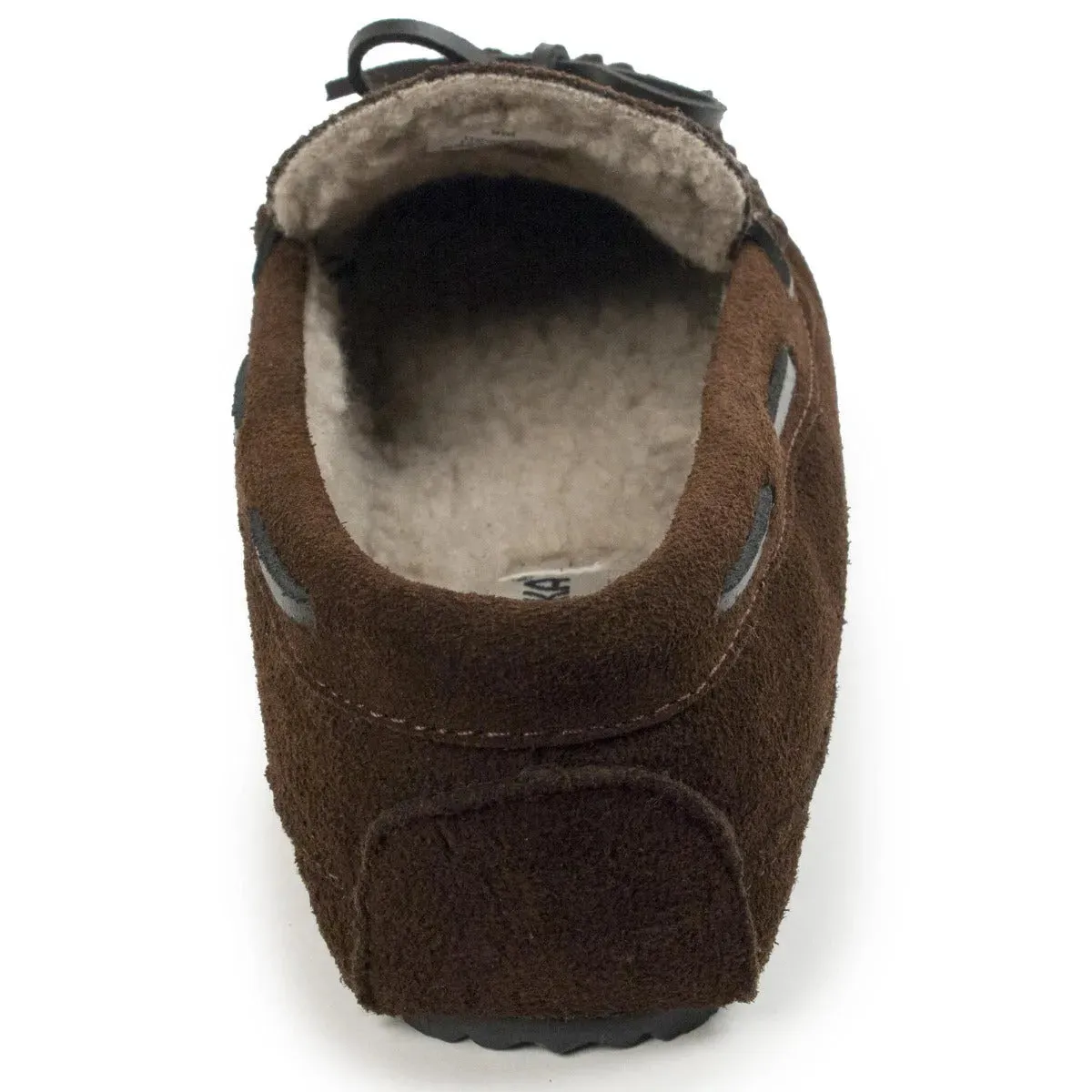 Minnetonka Casey - Mens Slipper