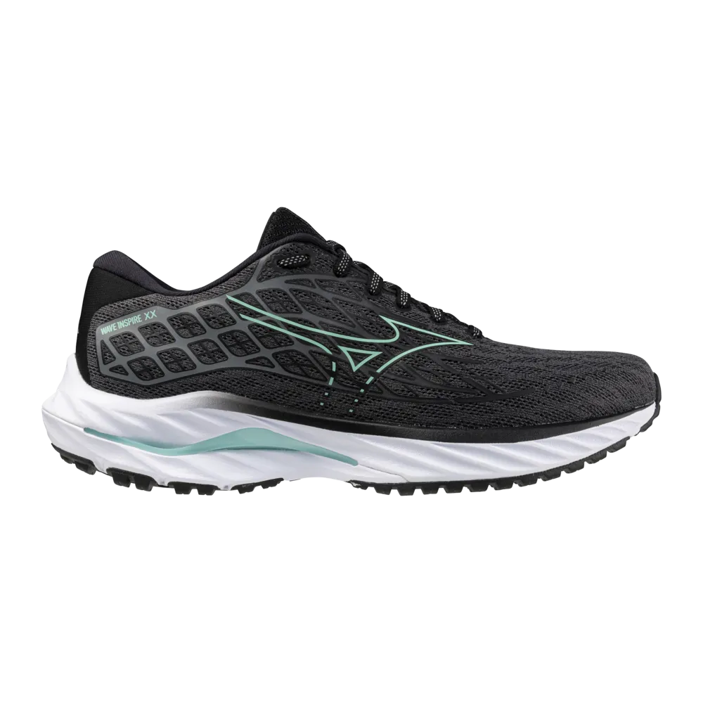 Mizuno Women's Wave Inspire 20