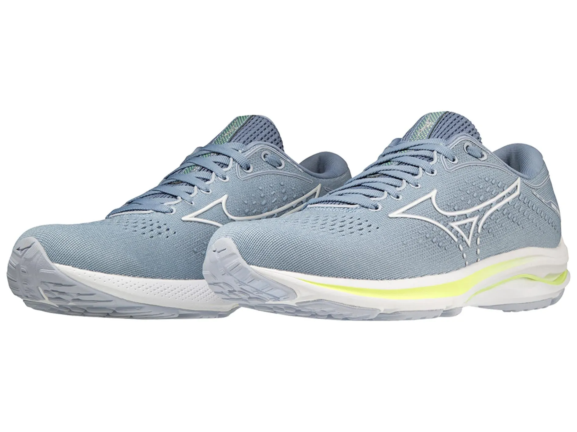 Mizuno Womens Wave Rider 25 <br> J1GD210302