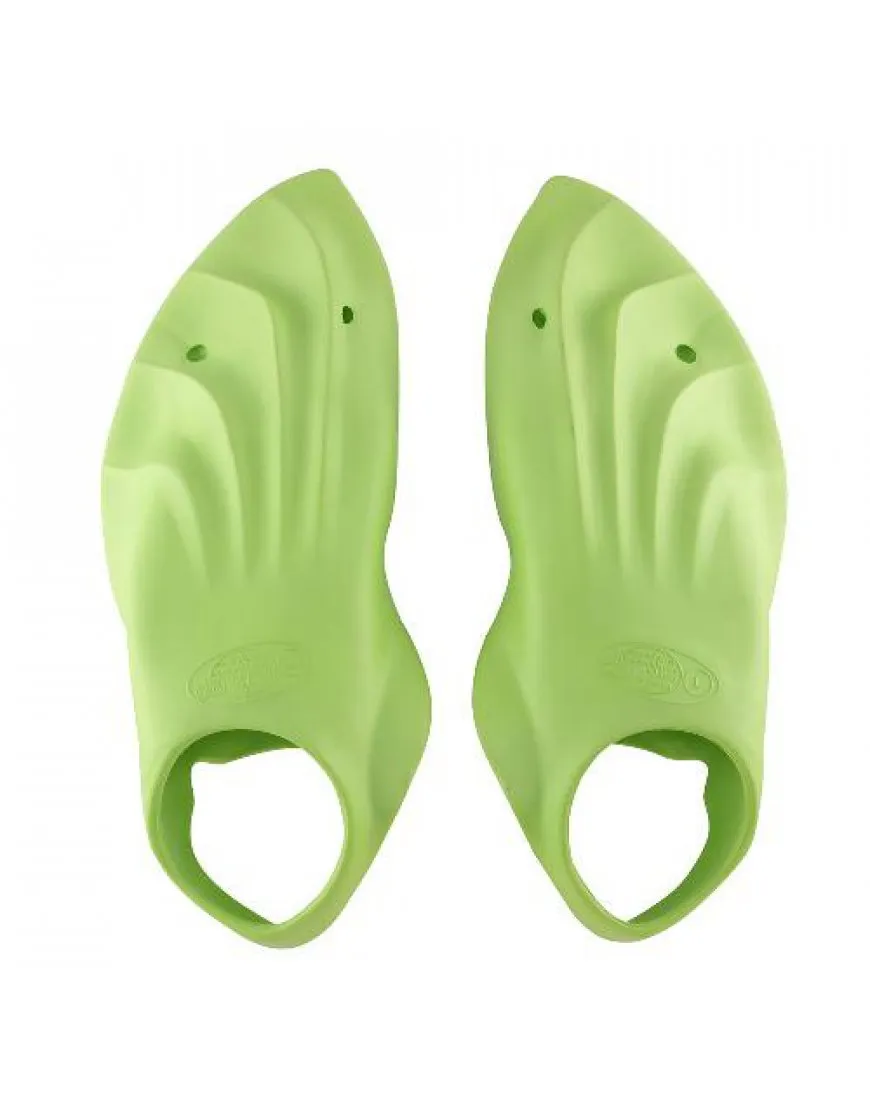 MP ALPHA Pro Fin, Neon - SM