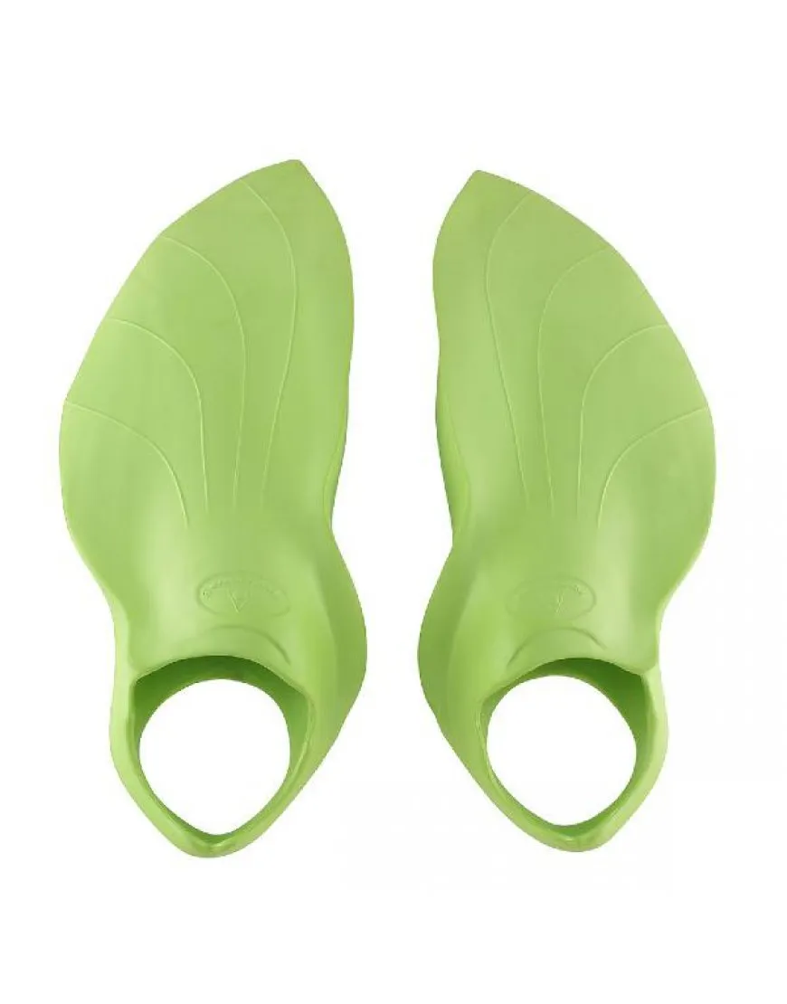 MP ALPHA Pro Fin, Neon - SM