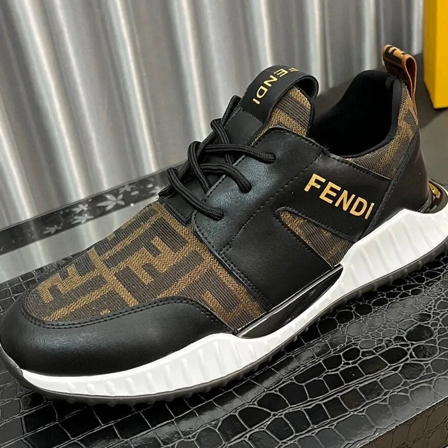 MSE061 FENDI Sneakers