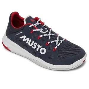 MUSTO DYNAMIC PRO II ADAPT NAVY