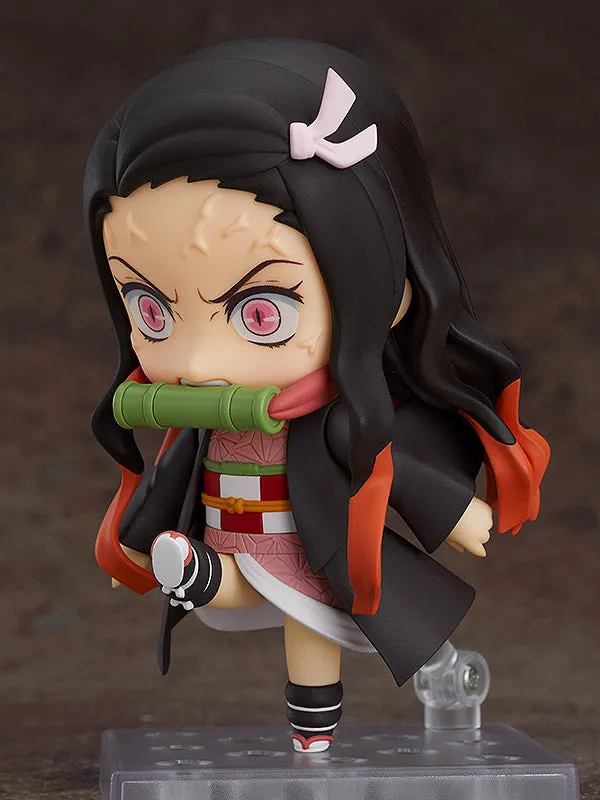 Nendoroid Nezuko Kamado (3rd Re-Run)