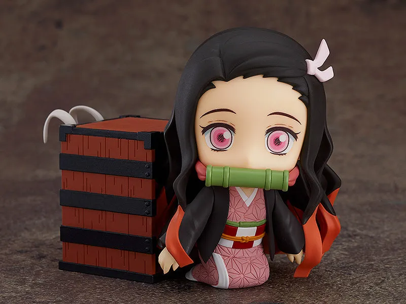 Nendoroid Nezuko Kamado (3rd Re-Run)