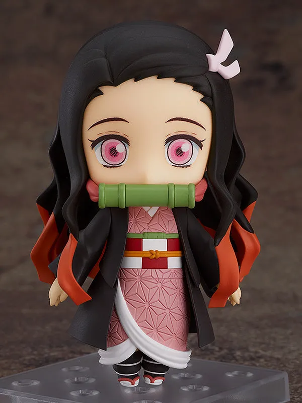 Nendoroid Nezuko Kamado (3rd Re-Run)