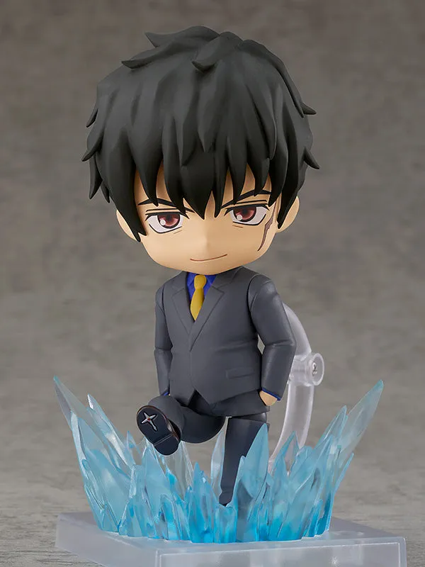 Nendoroid Steven A Starphase