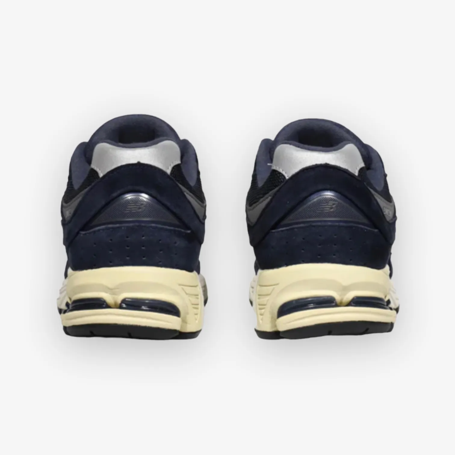 New Balance 2002RCA Navy