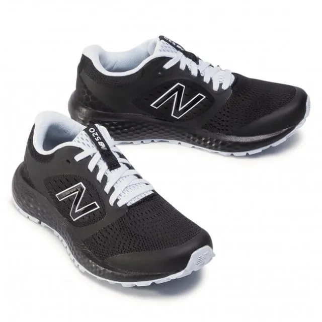 New Balance Fitness Women Running Espadrilles Black