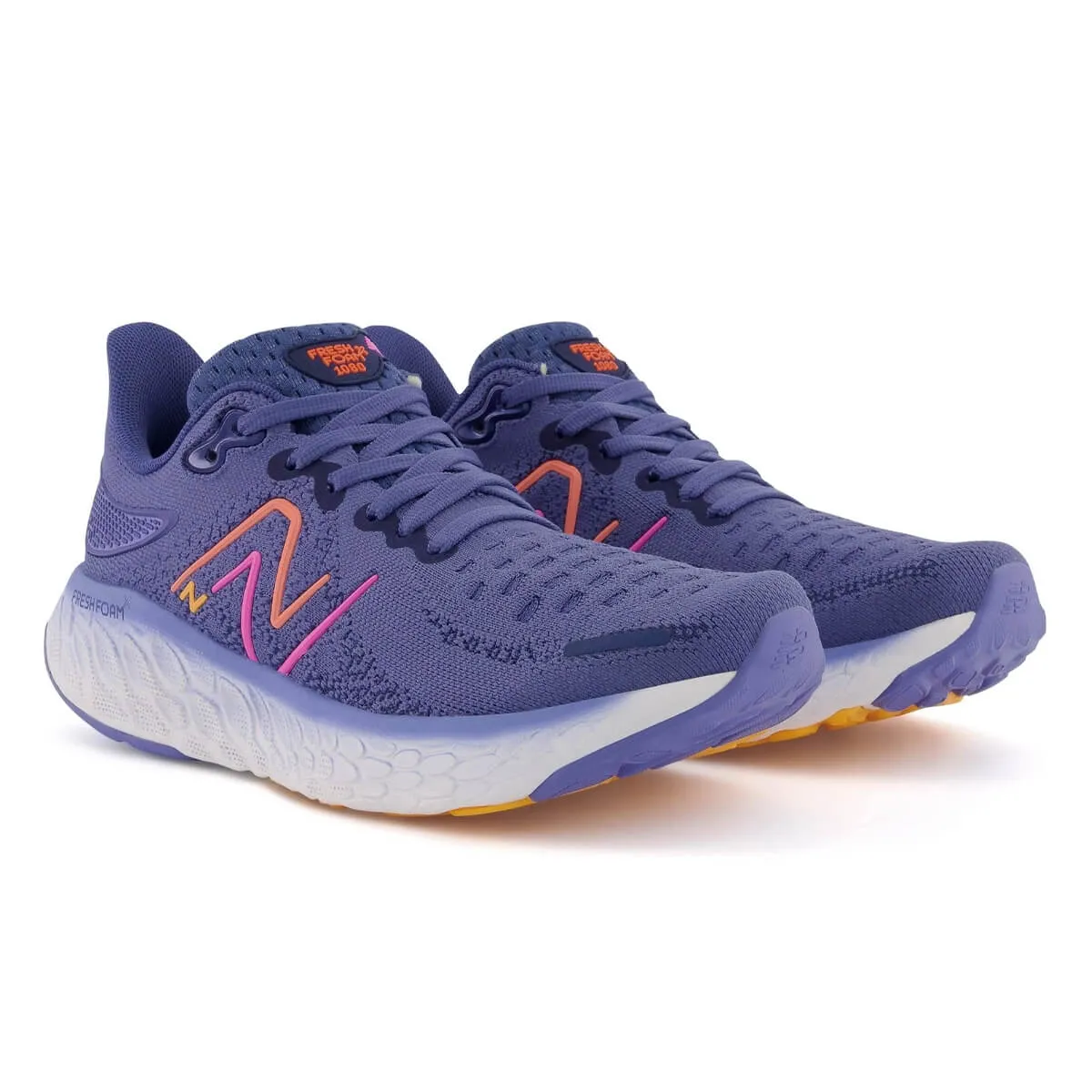 New Balance Fresh Foam 1080 v12 Womens | Night Sky