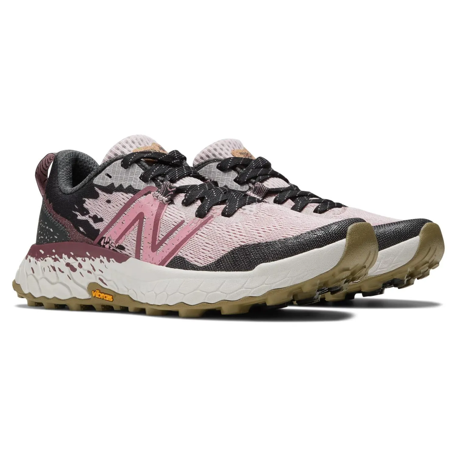 New balance Fresh Foam X Hierro V7 Women's