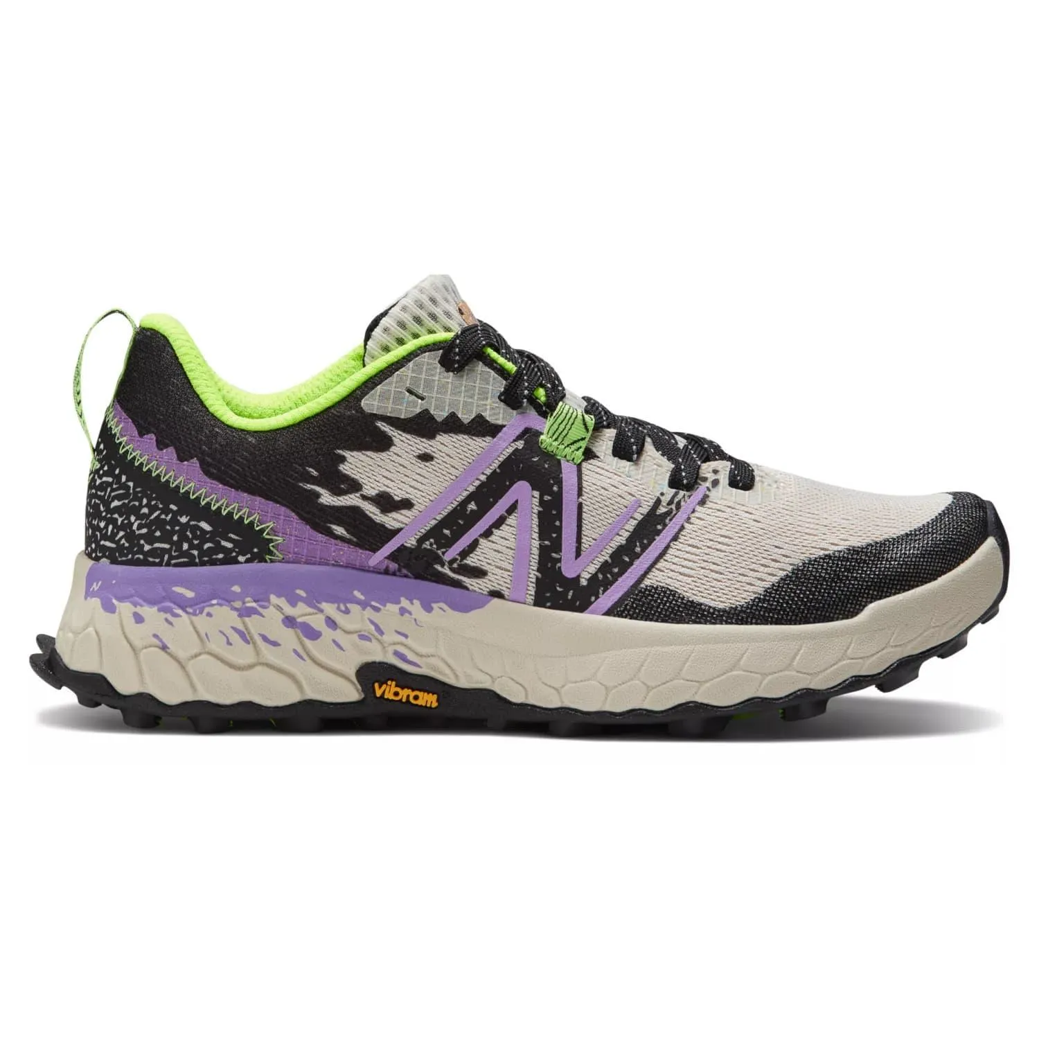 New balance Fresh Foam X Hierro V7 Women's