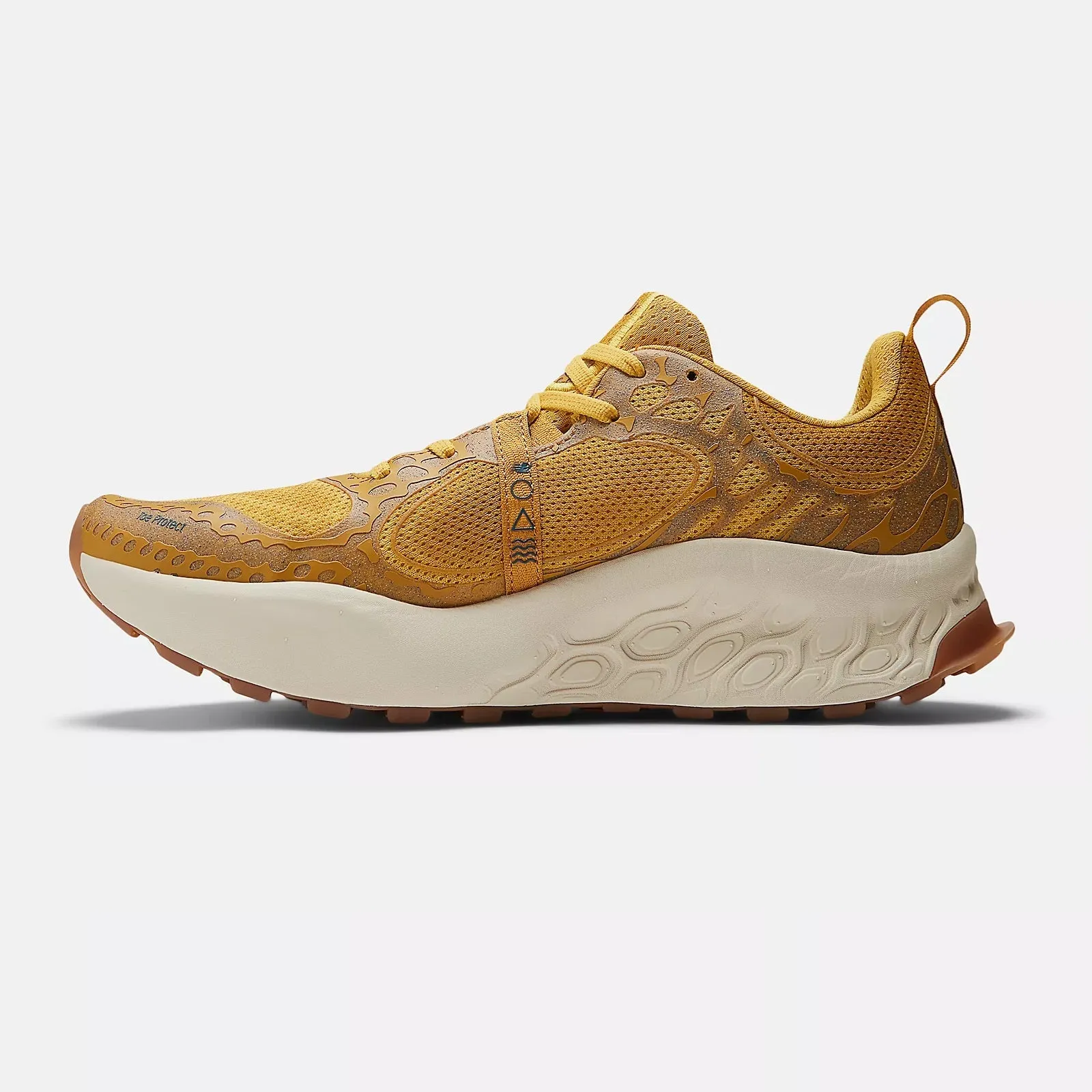 New Balance Fresh Foam X Hierro v8 | Butterscotch | Mens