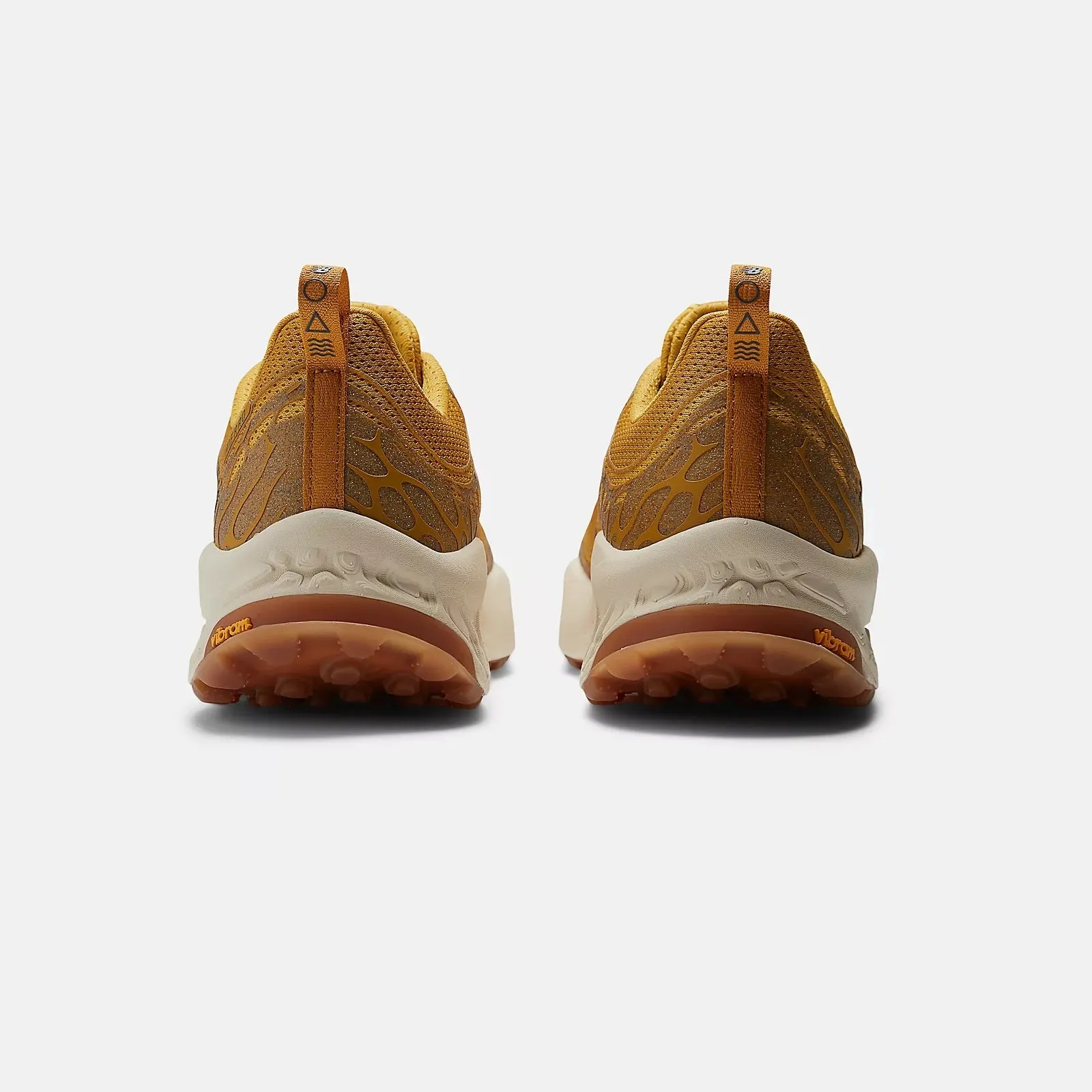 New Balance Fresh Foam X Hierro v8 | Butterscotch | Mens