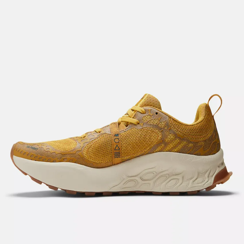 NEW BALANCE Fresh Foam X Hierro v8 MTHIERF8 Butterscotch Mens (LF)