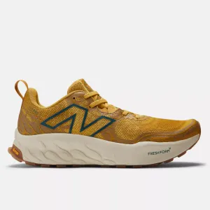 NEW BALANCE Fresh Foam X Hierro v8 MTHIERF8 Butterscotch Mens (LF)