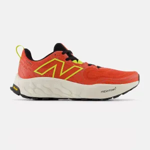 New Balance Fresh Foam X Hierro v8 | Neo Flame / Tea Tree | Mens