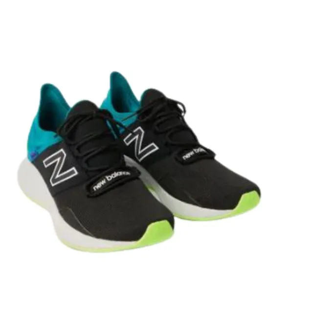 New Balance Future Sport Men Running Espadrilles Black