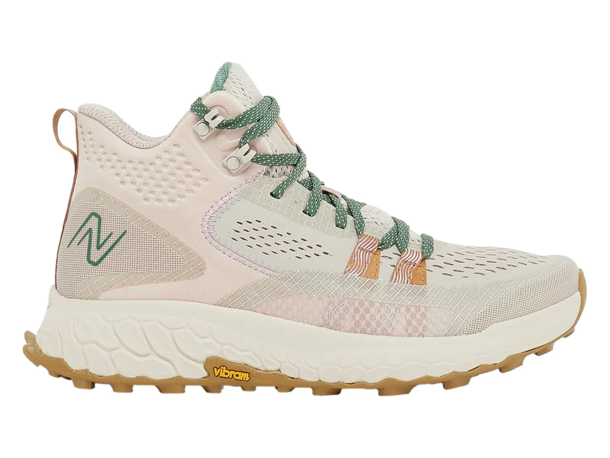 New Balance Hierro Mid Sneaker