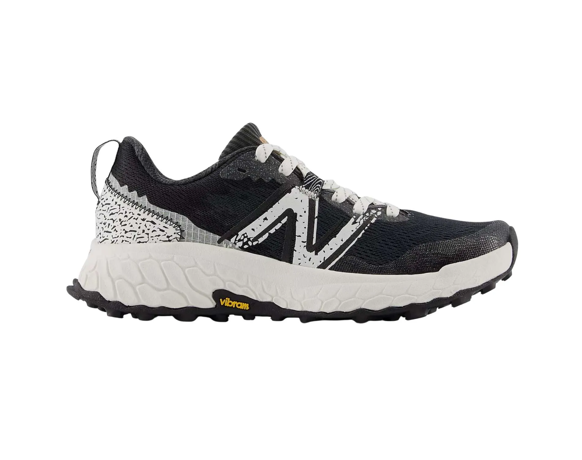 New Balance Hierro V7 Womens Wide