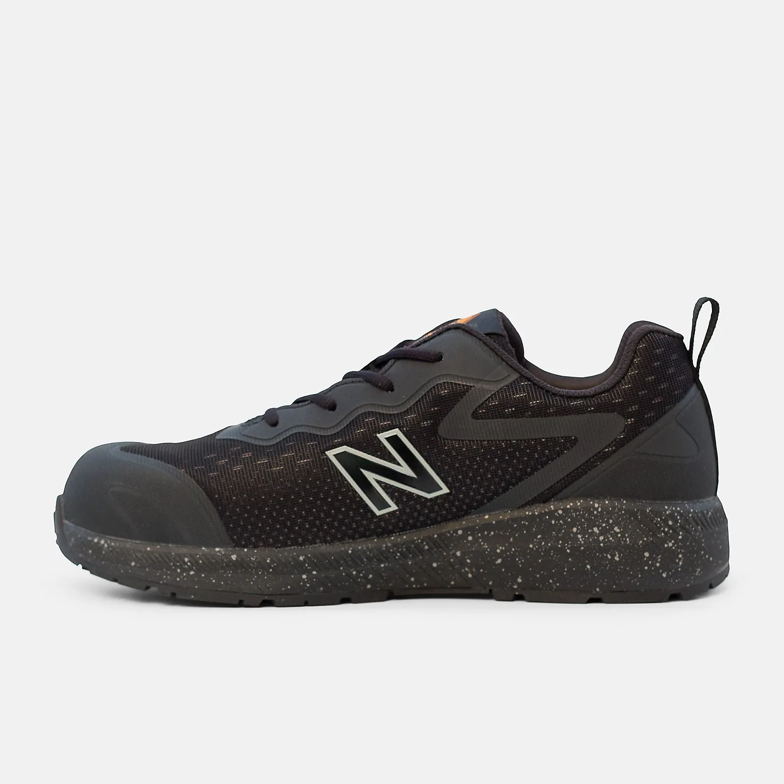 New Balance Logic (MIDLOGI)