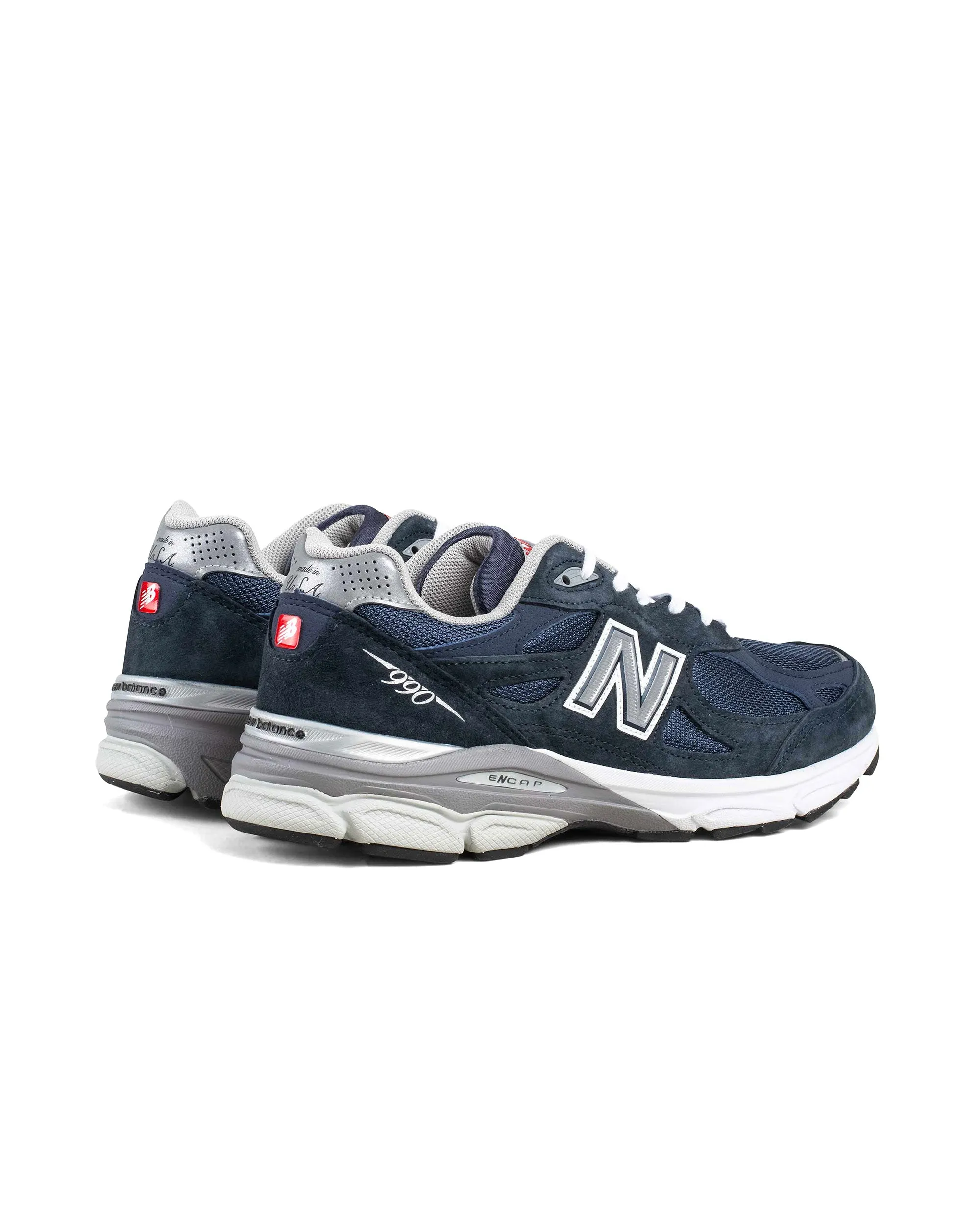 New Balance M990NB3 Navy