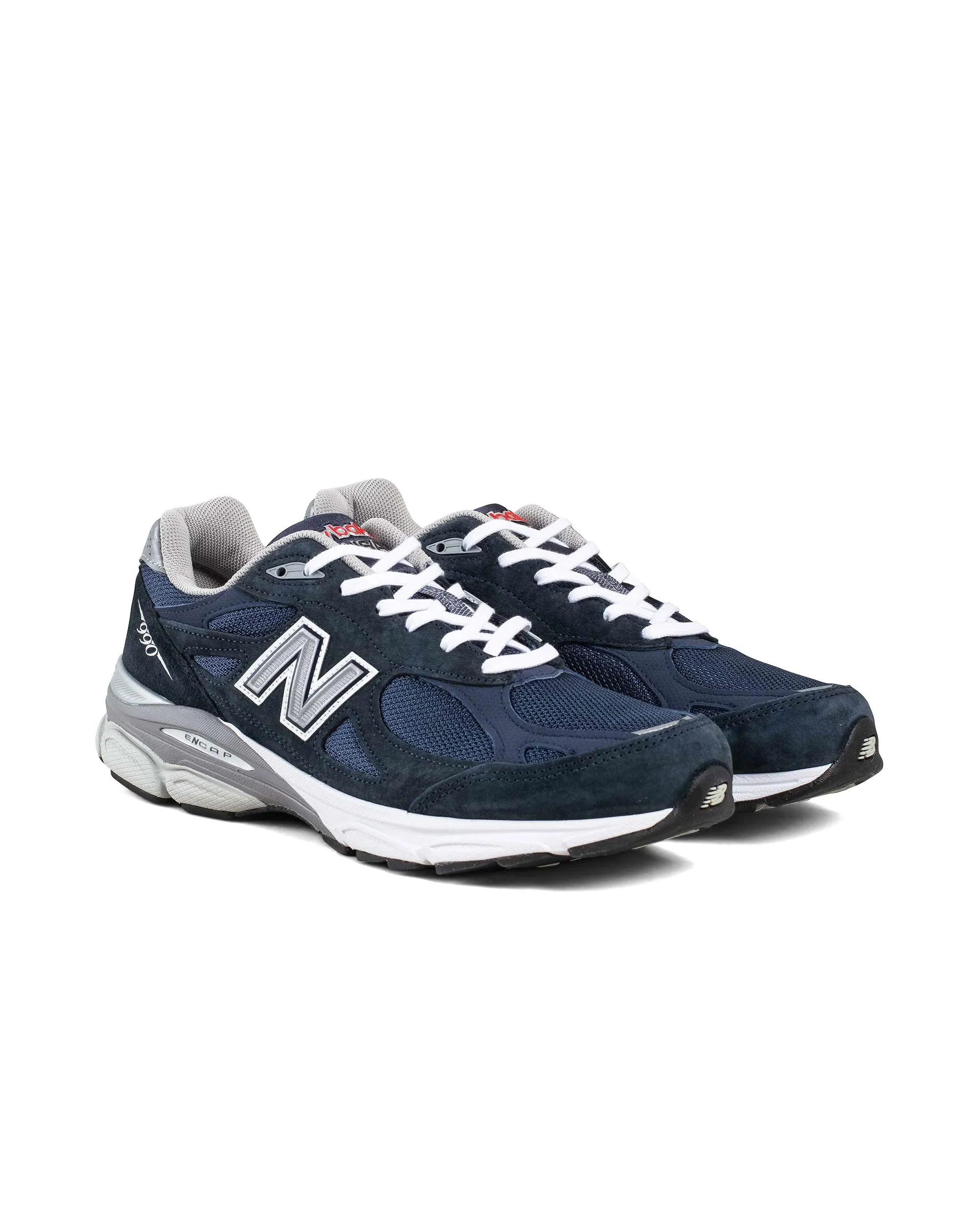 New Balance M990NB3 Navy