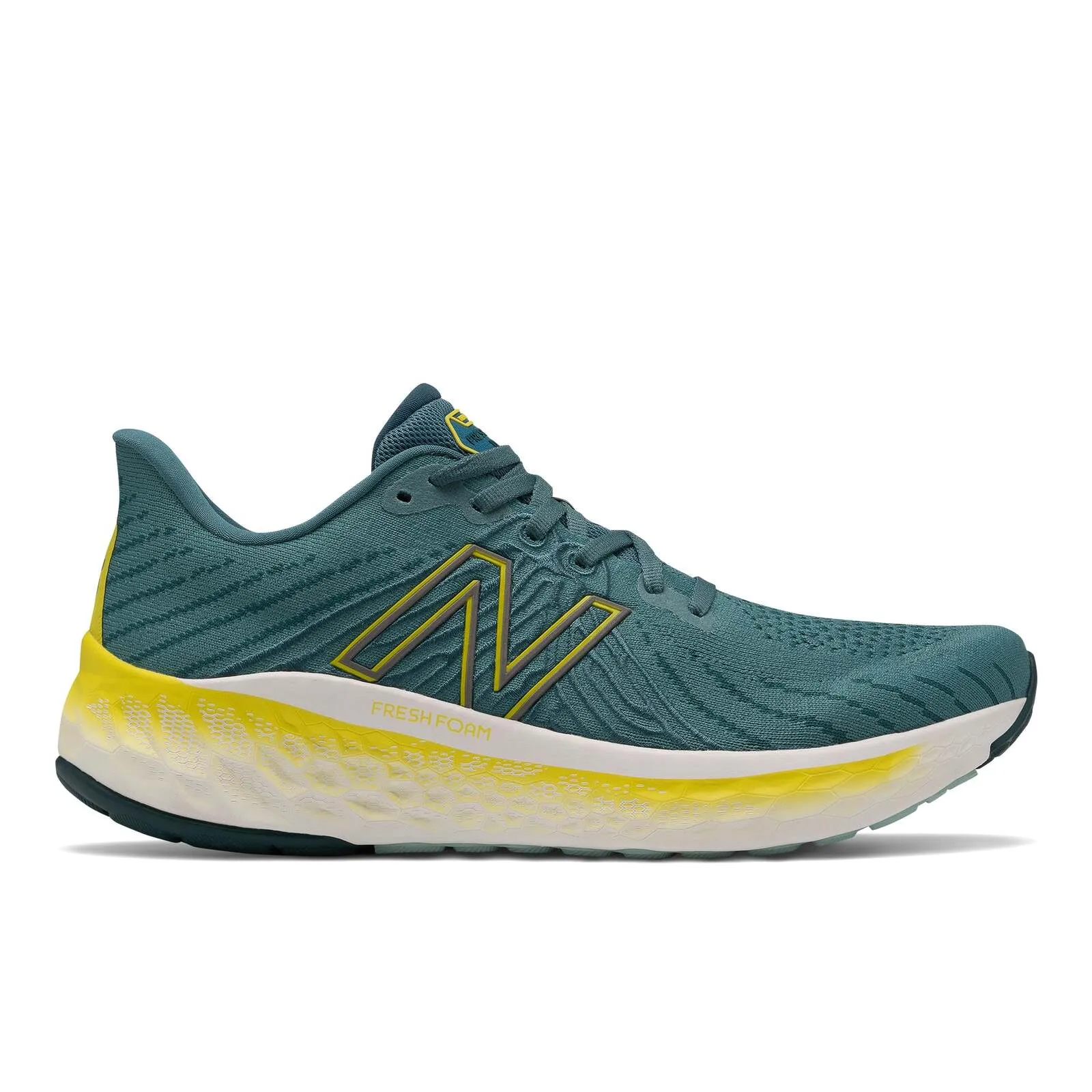 New Balance Mens Fresh Foam X Vongo v5 - Deep Sea