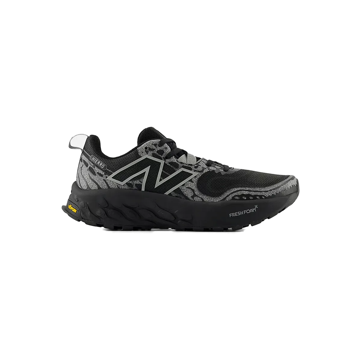 New Balance Men's Hierro v8 Trail Running Shoes