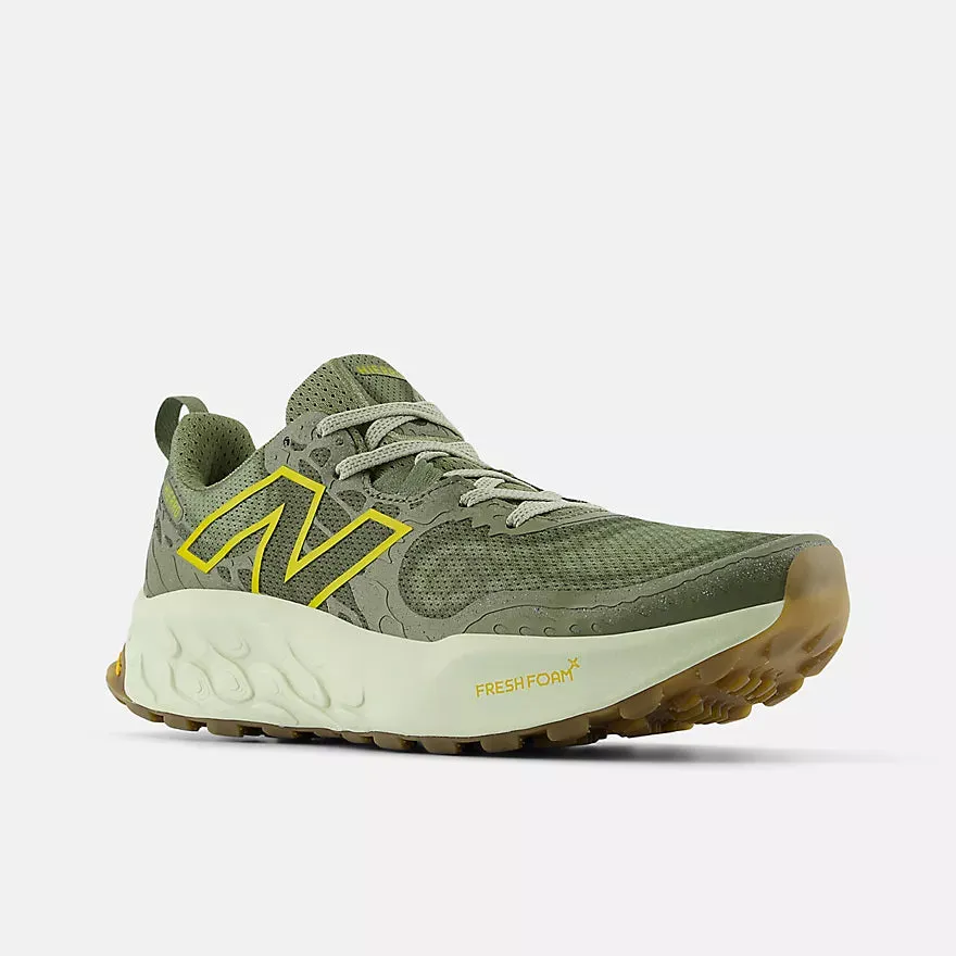 New Balance Men's Hierro v8