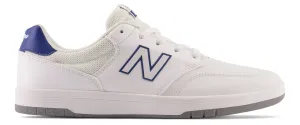 NEW BALANCE NUMERIC 425 SKATE SHOES - White - Size 9.5, 10, or 11 Only - Sale