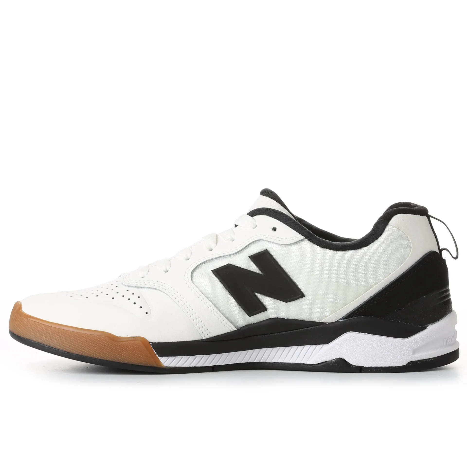 New Balance Numeric 868 - Sea Salt With Black