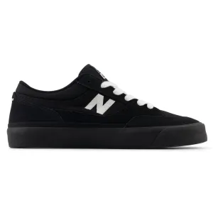 New Balance Numeric Villani 417 Lo Black/Black