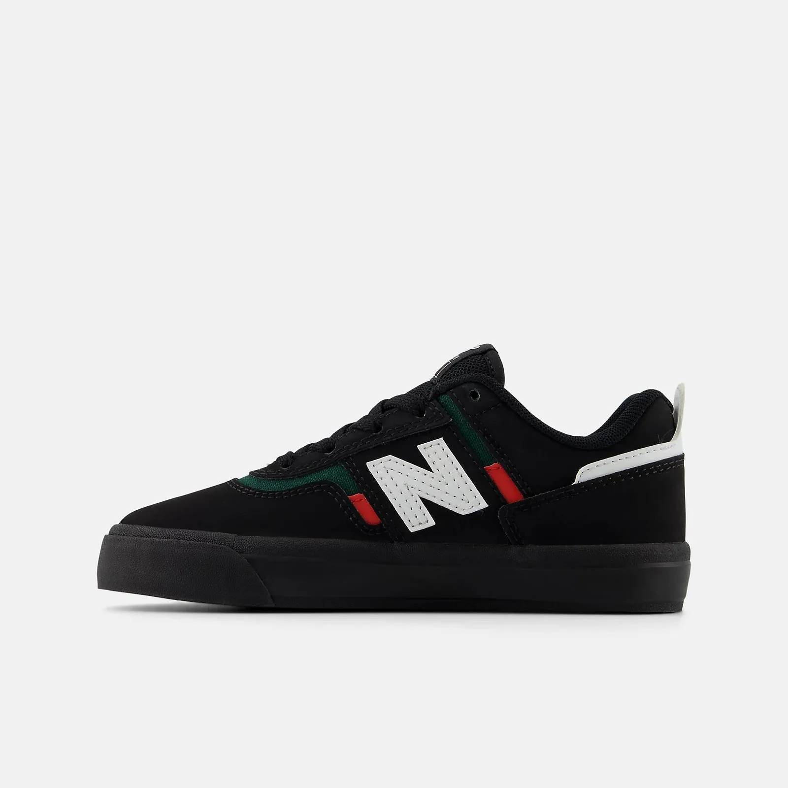 New Balance Shoes Jamie Foy 306 Kids - Black/White