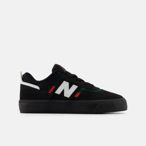 New Balance Shoes Jamie Foy 306 Kids - Black/White