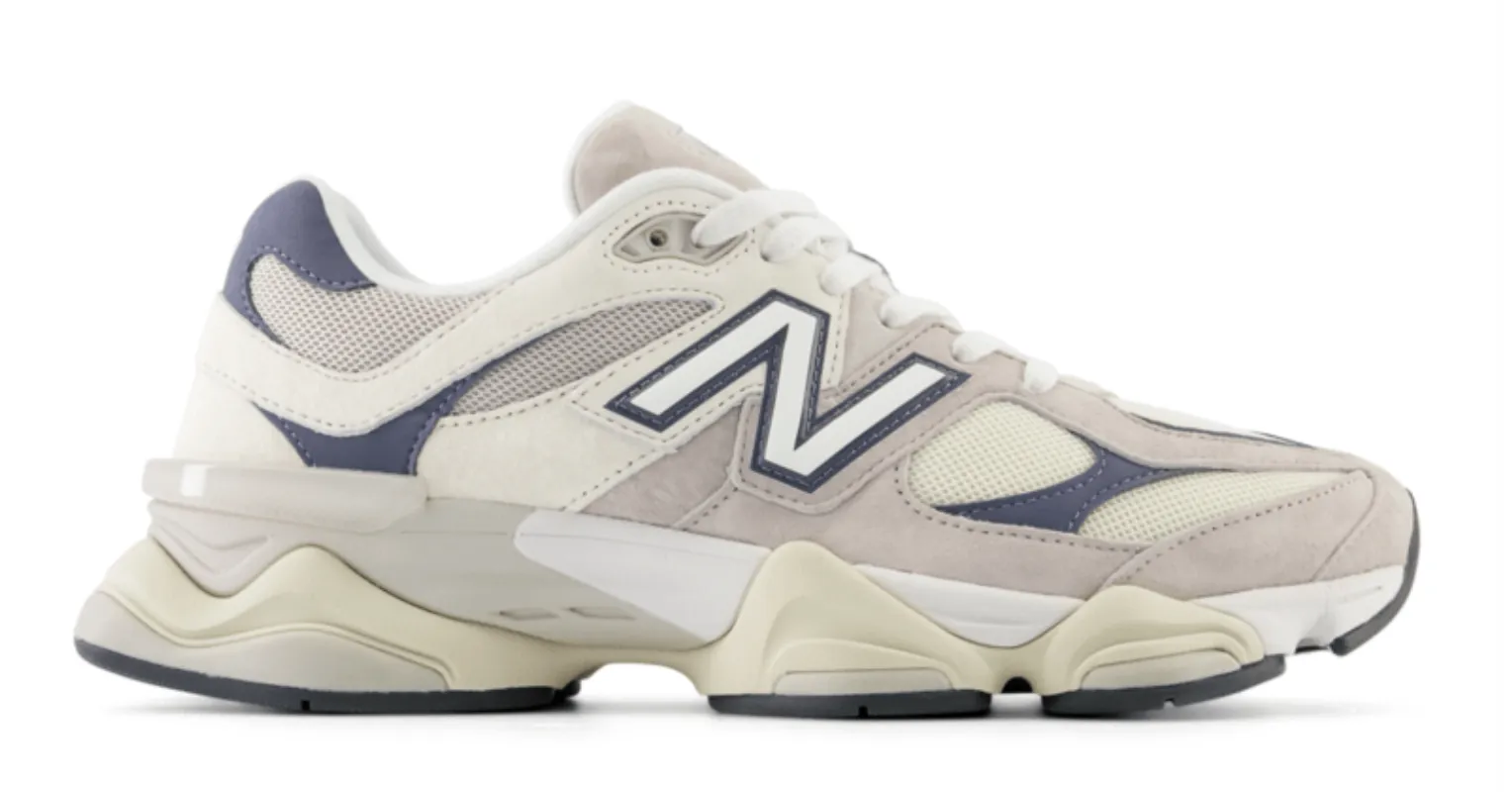 New Balance Unisex 9060 U9060EEB