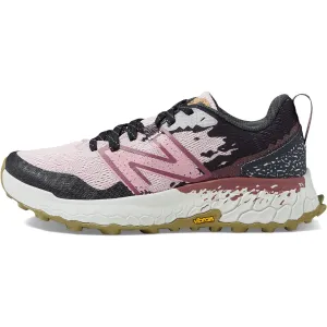 New Balance Women's Fresh Foam X Hierro v7 (Stone Pink/Blacktop)