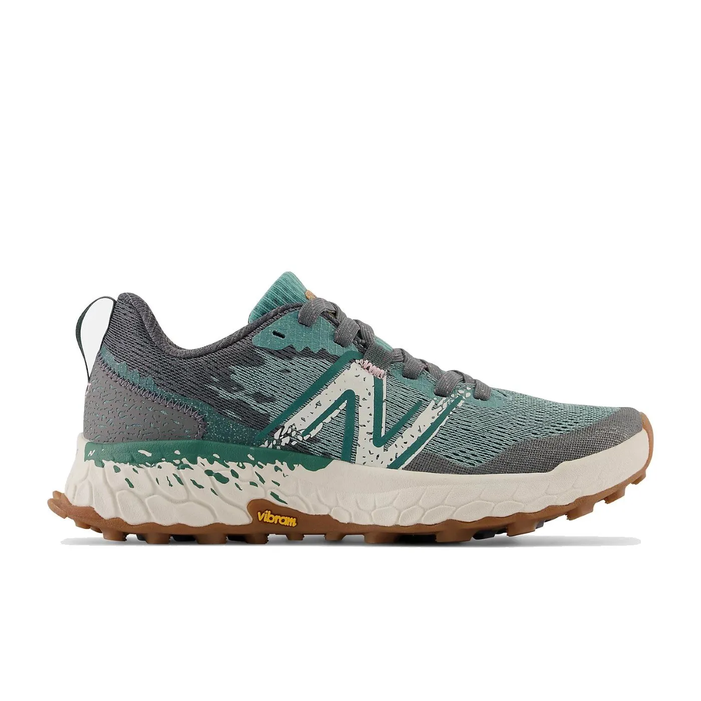 New Balance Women's Fresh Foam X Hierro v7 Trail Shoe