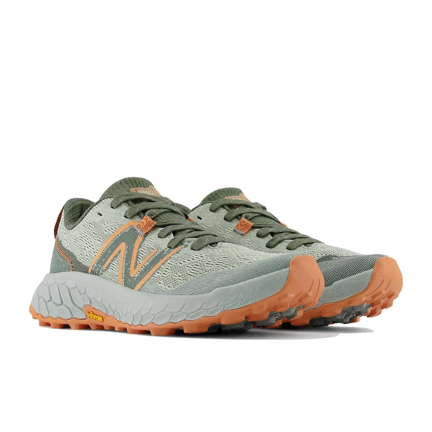 New Balance Women's Fresh Foam X Hierro v7 Trail Shoe