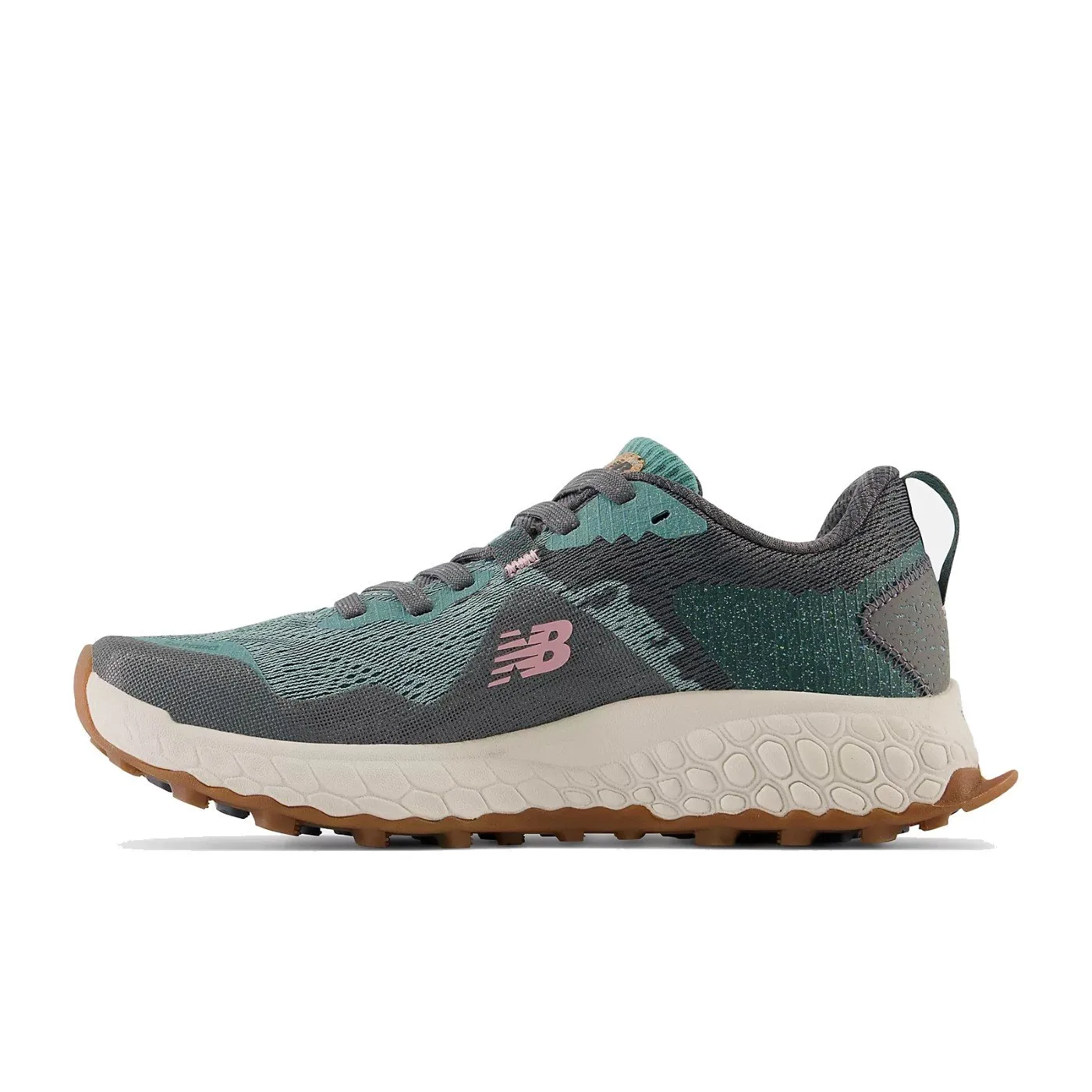 New Balance Women's Fresh Foam X Hierro v7 Trail Shoe