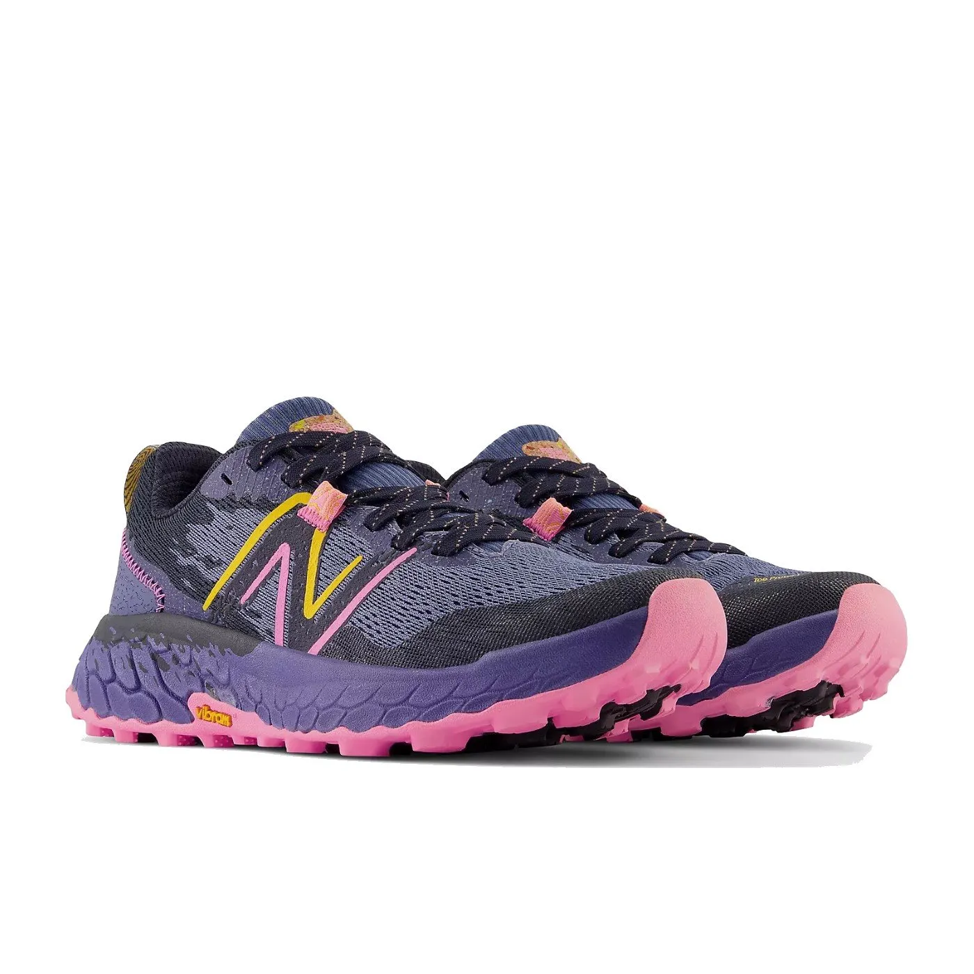 New Balance Women's Fresh Foam X Hierro v7 Trail Shoe