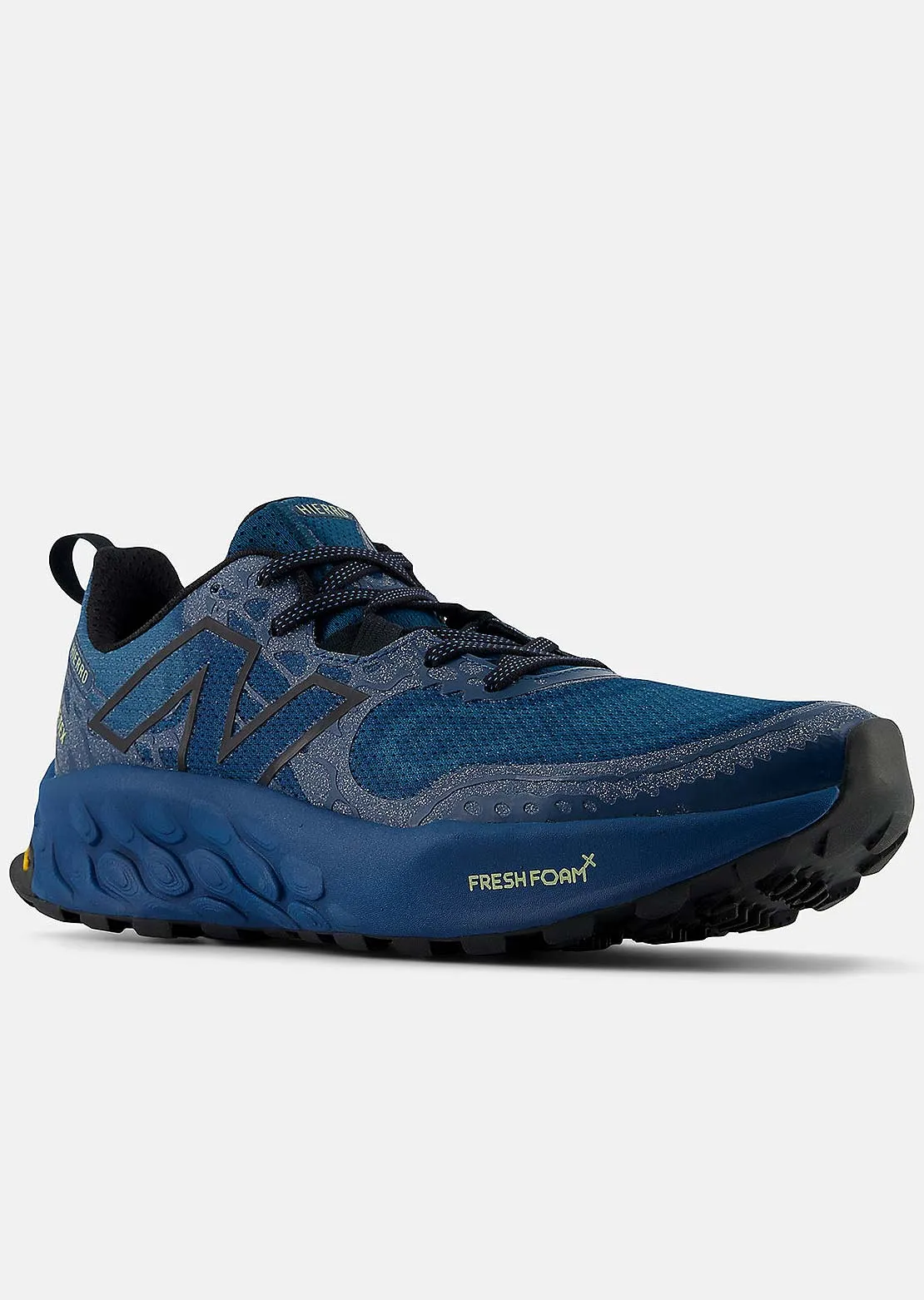 New Balance Women's Fresh Foam X Hierro V8 Gore-Tex Shoes