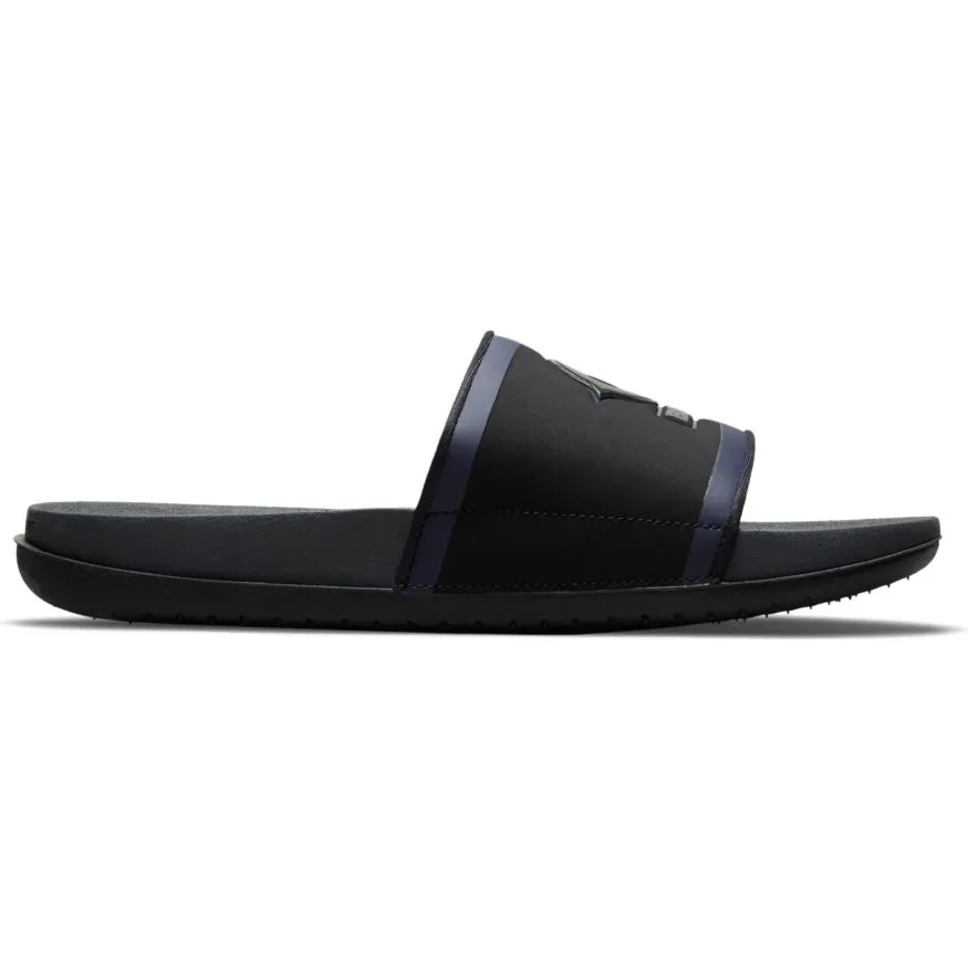 NFL Chicago Bears Nike Off Court Slides