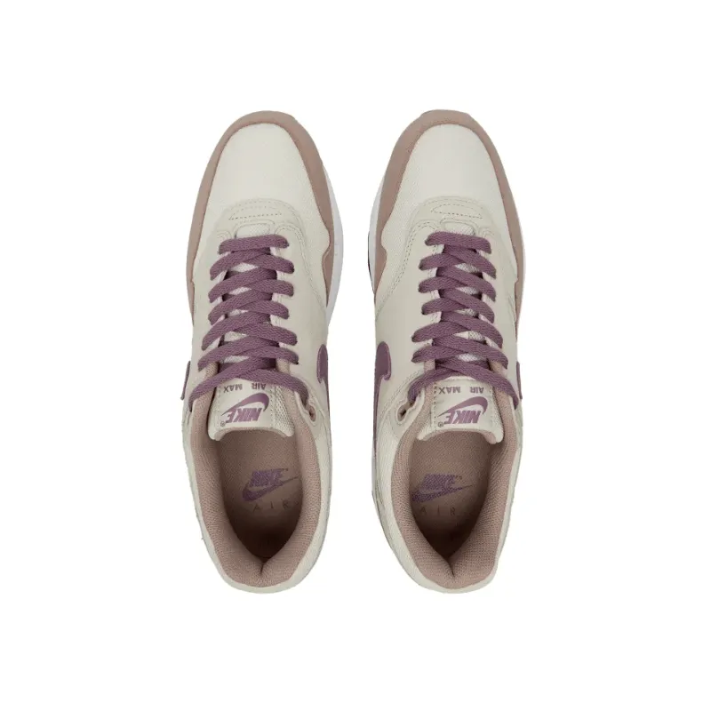 Nike Air Max 1 SC "Light Bone Violet Dust" - Men's